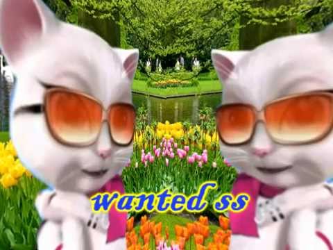 يا هلا بالضيف 2015 جنى ومراد طيور الجنة بصوت القطه الناطقه