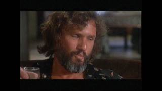 Video voorbeeld van "Kris Kristofferson - The junkie and the juicehead minus me (1970)"