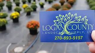 An "Inside Look" with Logan County Landscape Supply, Russellville, KY