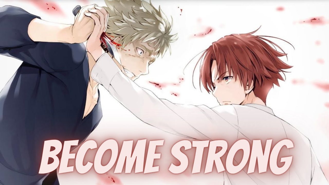 How To BECOME STRONG Like Ayanokoji Without Knowing Martial Arts how-to-become-strong-like-ayanokoji-without-knowing-martial-arts