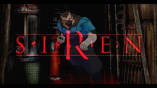 【ホラーゲーム配信】屋根裏ソウジは異界入りがしたい！【SIREN】