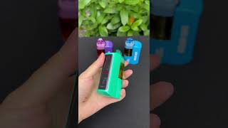 50000puffs vape pod by Extre bar volcanee #volcanee #factory #pod #vapepod# extrebar
