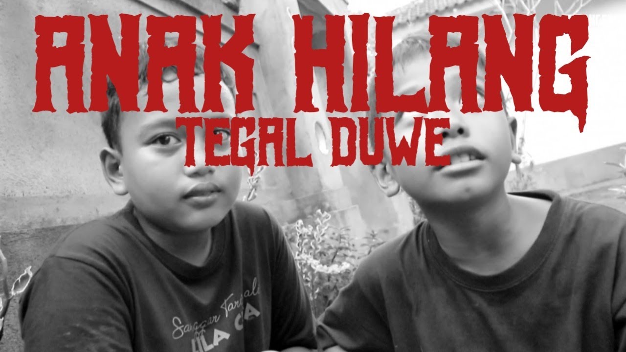 Anak yang Sempat Hilang di Tegal Duwe | Go Rangers Channel