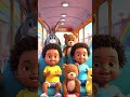 ABC 💃 🕺 Song | Fun Learning for Babies 🎶 ##viral #trending #shorts #funnybaby