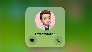 iOS 17 interactive Widgets Demo!