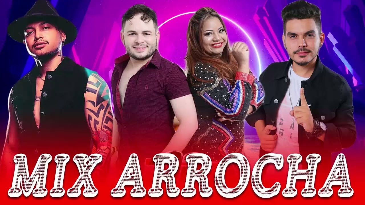 ROMEU - GILDEAN MARQUES - TATY PINK - TOQUE DEZ || ARROCHA 2022 - REPERTORIO NOVO MAIO