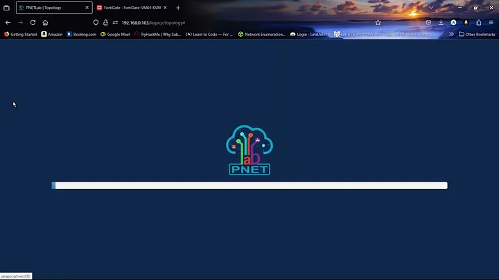 Inter Vlan on Fortigate  Firewall
