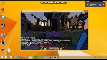 MesterMC kitpvp 5 /w kadzsaga