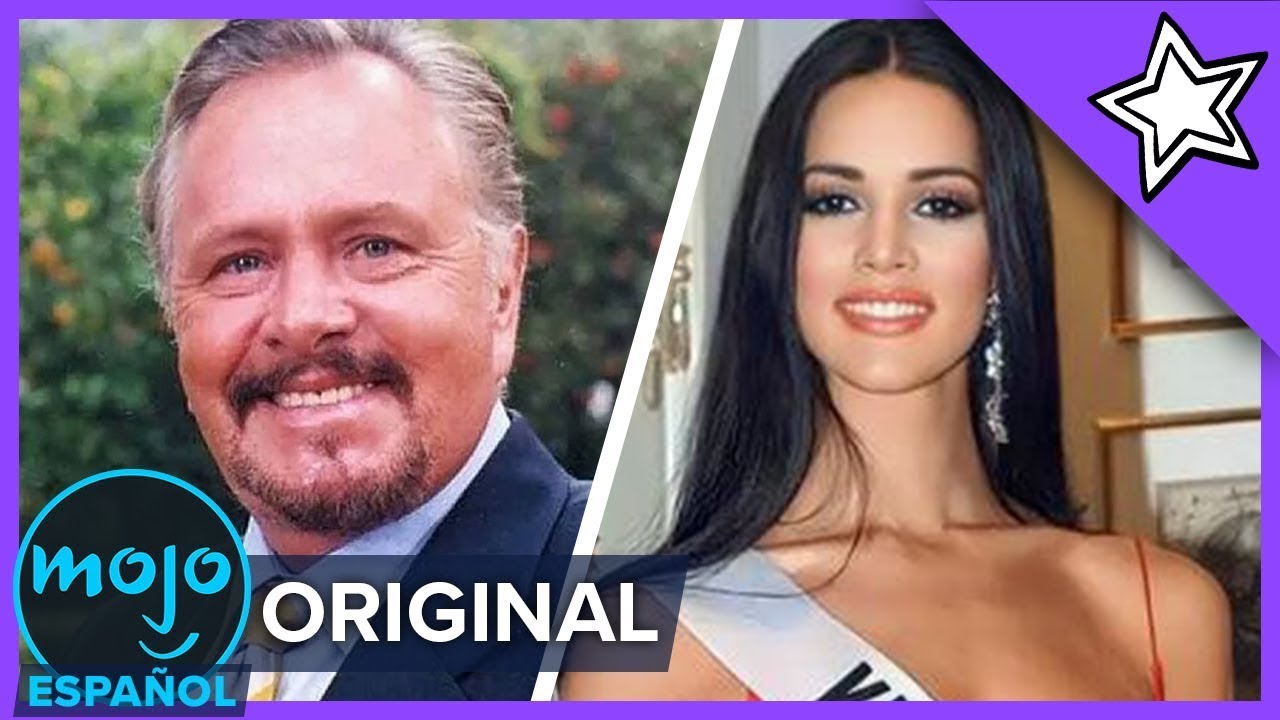 ¡10 Asesinatos Horripilantes de Celebridades Latinas!