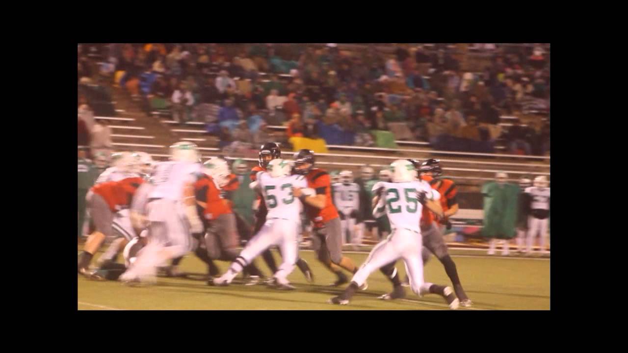 Eastland Mavericks Vs Wall Hawks YouTube