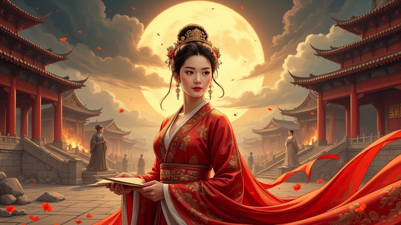 Vida pasada: él convirtió a mi doncella en reina y luego mató a mi familia. Renacida, primero casé..