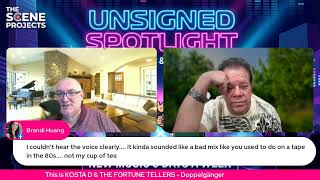 This is Unsigned Spotlight Live Net Worth