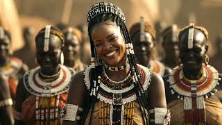 Rihanna Sambossa 2026 Afro Music Video