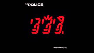 Download Lagu The Police - Demolition Man MP3