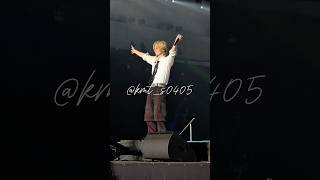 何でJO1がハッピージャムジャム？って思った方も多いだろうな 笑 #KCONJAPAN2026 #KCON #JO1 #木全翔也 #SYOYA