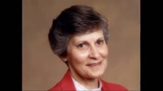 Ruby W. Frantz Memorial Tribute