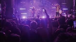Neck deep live at the observatory santa ana festival grounds 2025. Full song. 