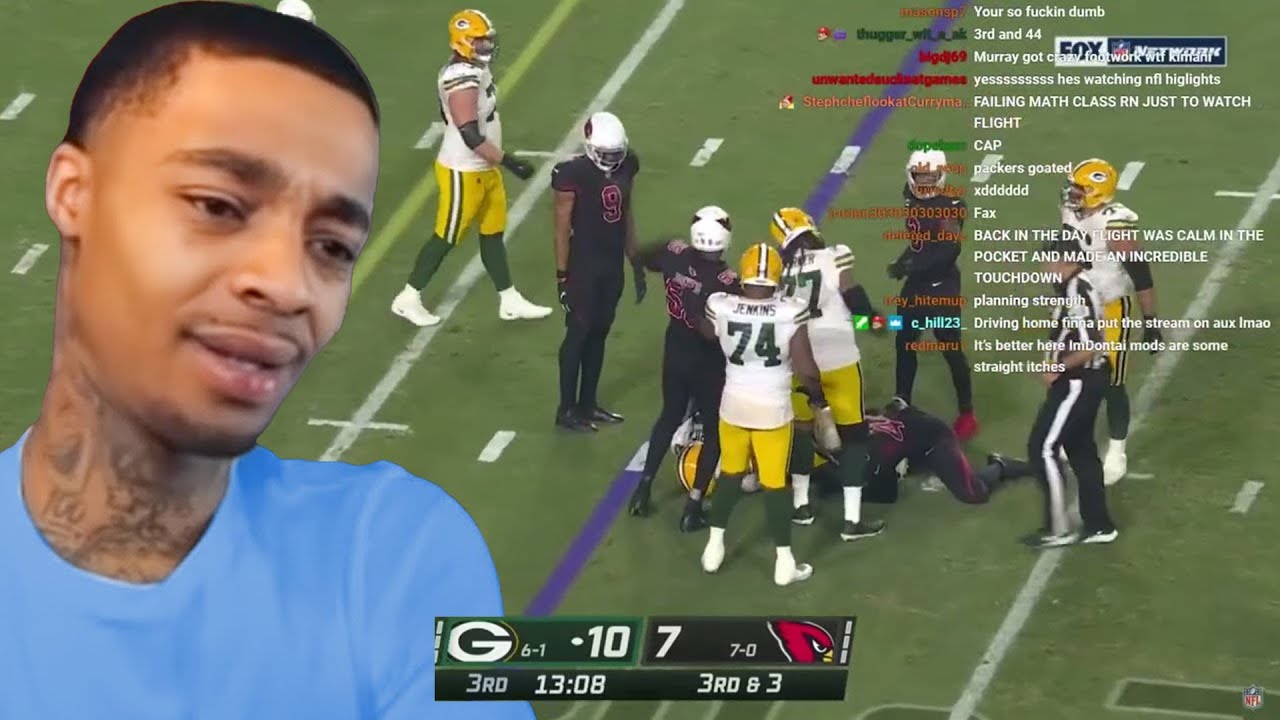 FlightReacts MADDEN 25 RAGING and FUNNY MOMENTS