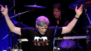 John Kay & Steppenwolf The Pusher Live in Los Angeles 2017 chords