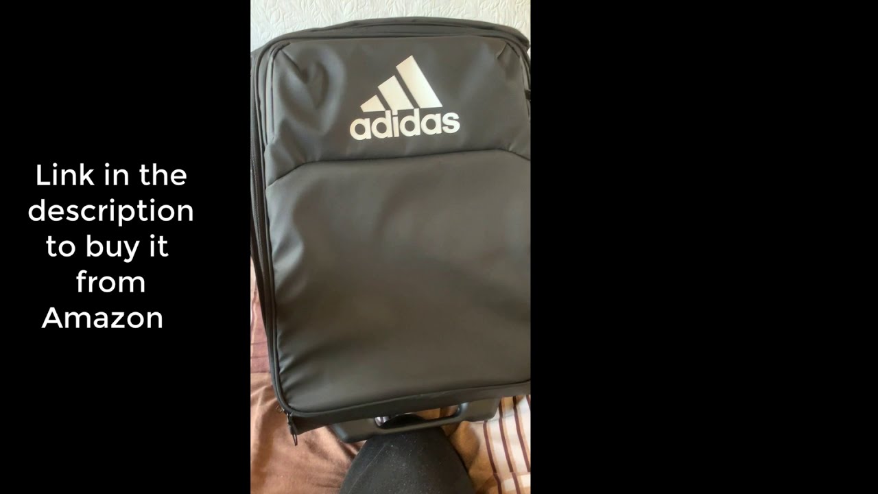 Buy Adidas Judo Bag at Mighty Ape NZ