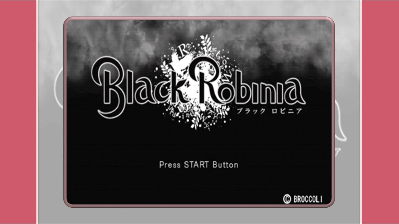 Vgmemory Groove 31 Black Robinia Psp Bgm Data Youtube