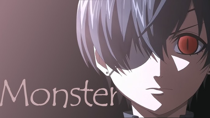 Is Ciel A Demon In Season 3 Kuroshitsuji Ciel Demon