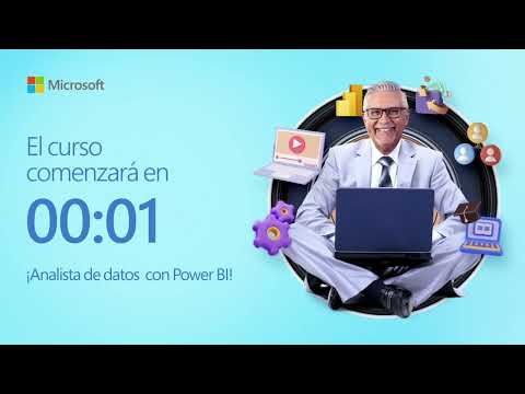 Sesión 6 | Análisis de datos en Power BI