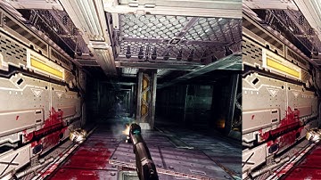 doom 3 bfg vr  whit HD mode , and more ports for vr