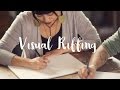 The Creative Revolution E-Course with Flora Bowley: Visual Riffing Exercise