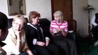 Essential Conversations: talking about death and dementia - introduction