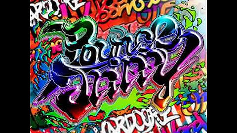 Bounce Trippy - Dustvoxx