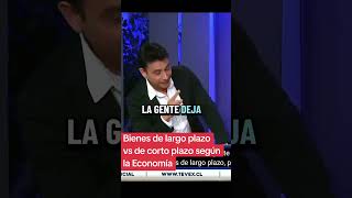 bienes de capital vs bienes de consumo. Giancarlo Barbagelata