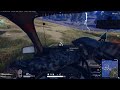 Bad situation