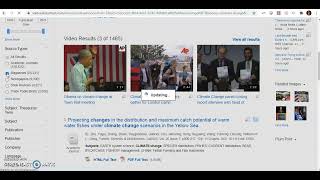 Academic Search Complete NewsMags Edit