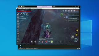 MIR4 Auto Farm Bot | Auto Farm Auto Battle | UNDETECTED | TUTORIAL PC MIR4 Auto Farm Bot | Auto Farm Auto Battle | UNDETECTED | TUTORIAL PC