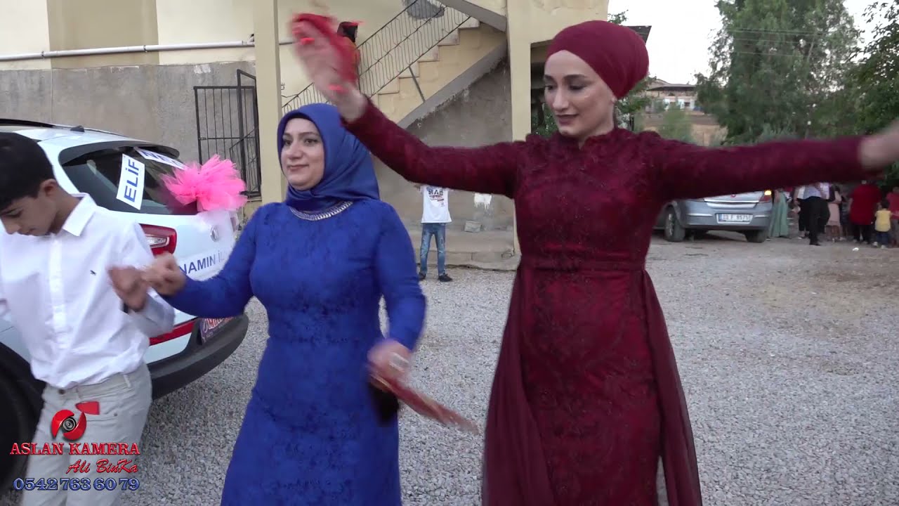 NECATİ AKYOL DÜĞÜN 1 YOLBAŞI MAHALLESİ/İSLAHİYE