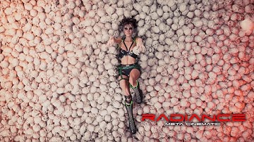 THE DAISIES - Radiance (Meta Cinematic)