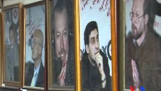 Burmese TV Update 10-12-2012