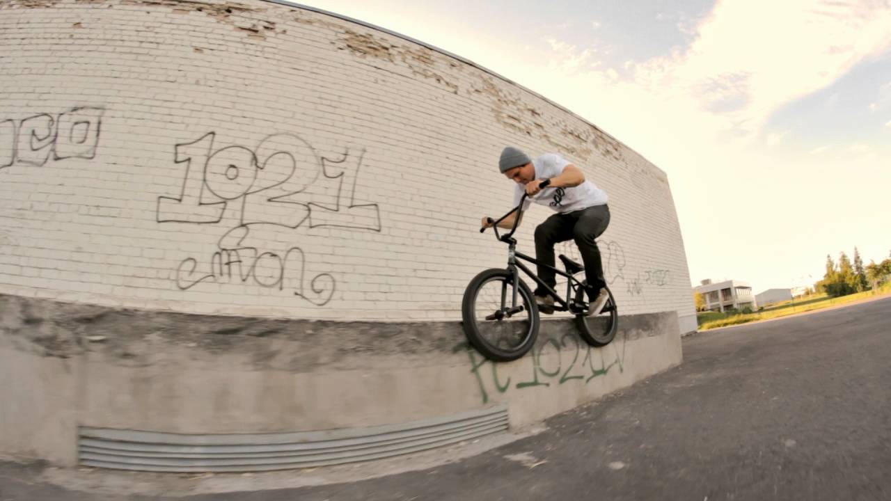 PARBMX / BEST OF 2012