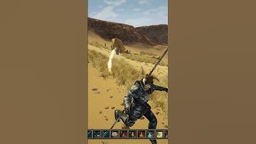 How NOT to Face an Undead Priest in Gothic 3