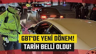 GBT'de Yeni Dönem: Yaka Kamerası Yüzünüzden Tanıyacak - TGRT Haber