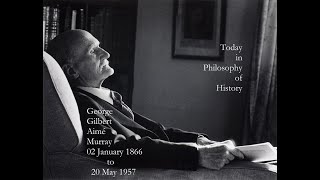 Gilbert Murray