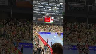 29:26 HSG vs HC Erlangen - LiVE aus der Buderus Arena #handball #wetzlar #sports #hsg #hessen #viral