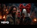 Peace To The World - Damian Marely fit Sia- Reggae Soul Anthem | Lyrics Video