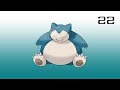 Pokémon Fire Red Episode 22 SNORLAX TIME!