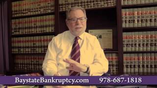 Can I get rid of a second mortgage MA Lawyer 978-687-1818