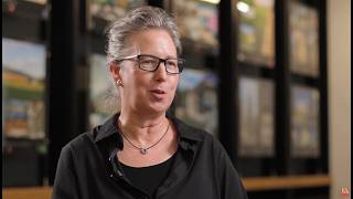 HOK's Ann Kosmal on Designing for Resilience