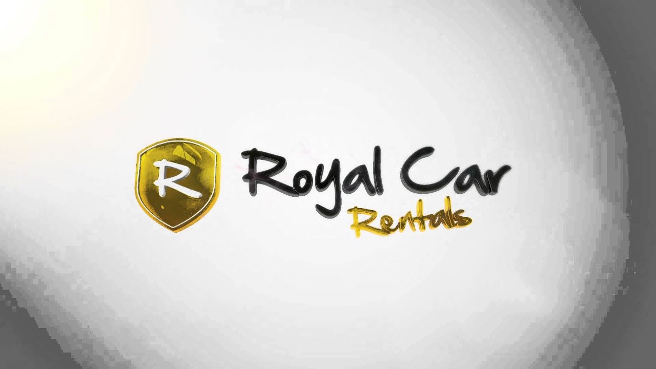 Royal Car Rental Corfu Car Hire Company YouTube