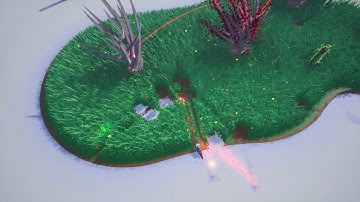 Spring Is Here - #ue4 Spring Jam Submission