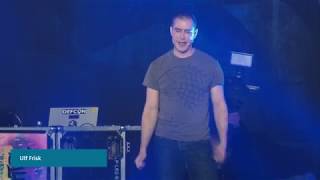 BlueHat IL 2019 - Ulf Frisk - Practical Uses for Hardware-assisted Memory Visualization